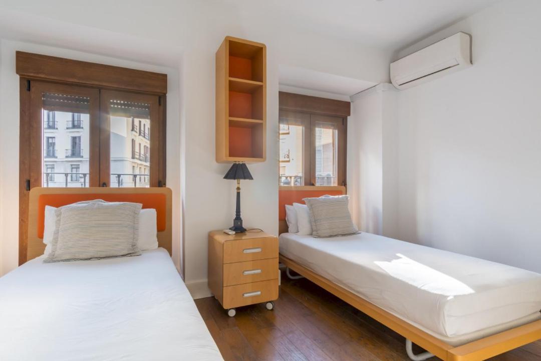 Santa Isabel 1 Daire Madrid Dış mekan fotoğraf